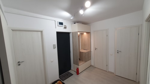 Sunny and Cozy Apartment 16 SocialSpot