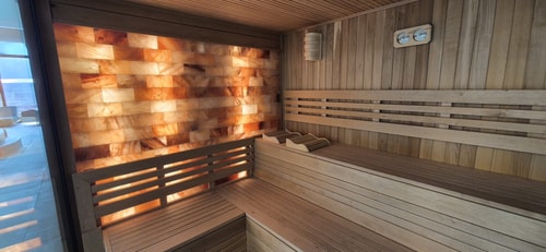 RoseWood Boutique Apartment - In Green Future Spa 44 SocialSpot