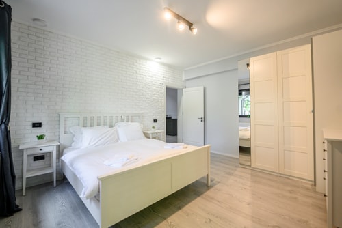 Kiseleff Flat 17 SocialSpot