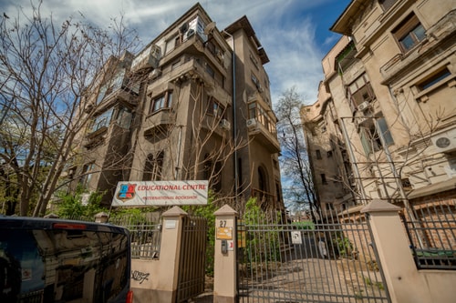 Colibri Apartment w. AC 79 SocialSpot