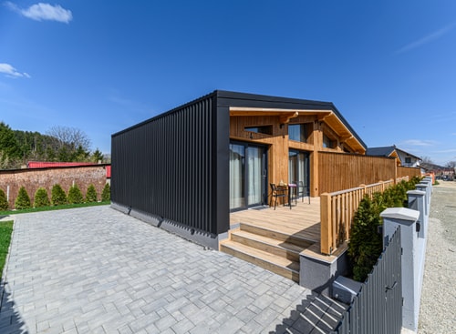 Selva Cabin 4 — The Forest Retreat 4 SocialSpot