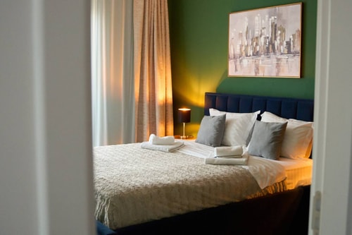 Nest & Rest Brasov | Cozy Apartment 72 SocialSpot