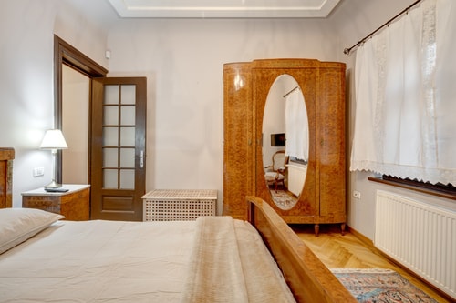 Vila Negoiu 32 SocialSpot