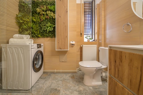 Colibri Apartment w. AC 7 SocialSpot