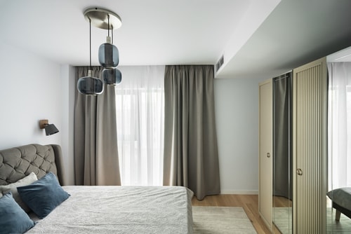 Innera Suite w. Parking & AC 7 SocialSpot