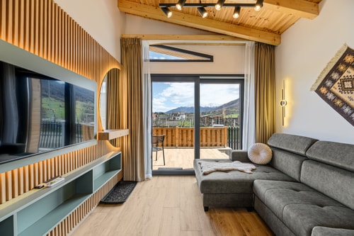 Selva Cabins · Unforgettable Transylvanian Escape 30 SocialSpot