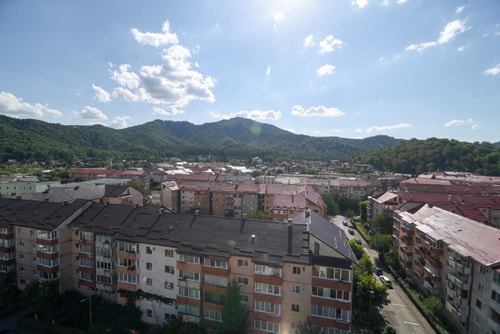 Forest View Hideaway - Amazing View & Free Parking 31 SocialSpot