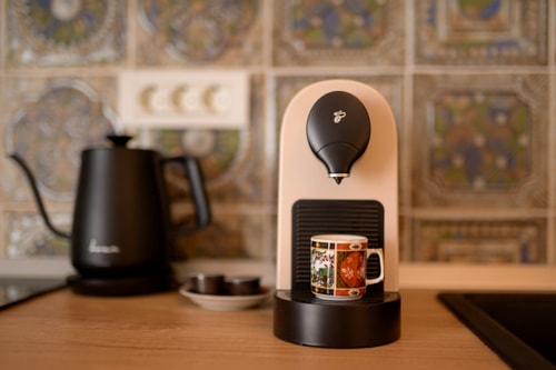 Colibri Apartment w. AC 61 SocialSpot