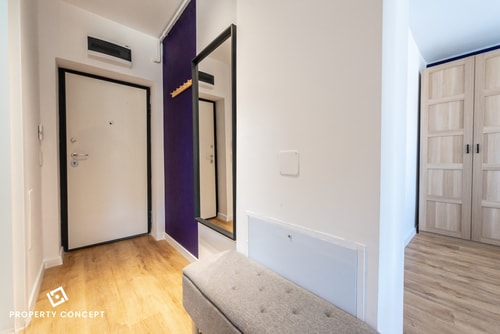 Pipera Modern Residence - Smart TV & AC 25 SocialSpot