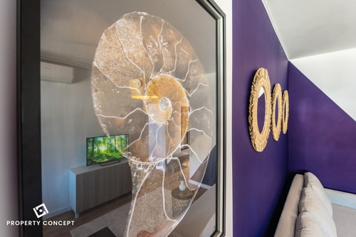Pipera Modern Residence - Smart TV & AC 27 SocialSpot