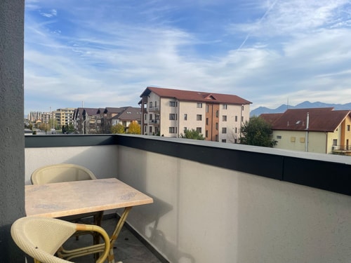 Lotus Apartment - Stunning View • Parking 49 SocialSpot