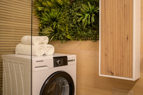 Colibri Apartment w. AC 10 SocialSpot