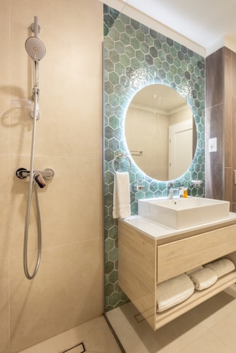 5thFloor Executive Apartment 15 SocialSpot