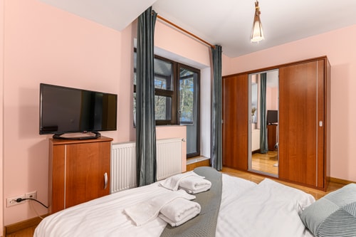 Ski View Apartment Predeal 17 SocialSpot