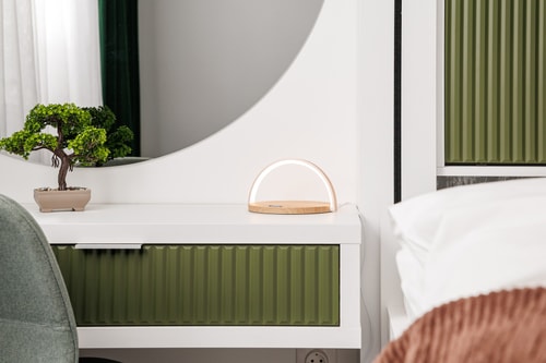 Kronsmart Apartment: Cozy Fireplace & Free Parking 10 SocialSpot