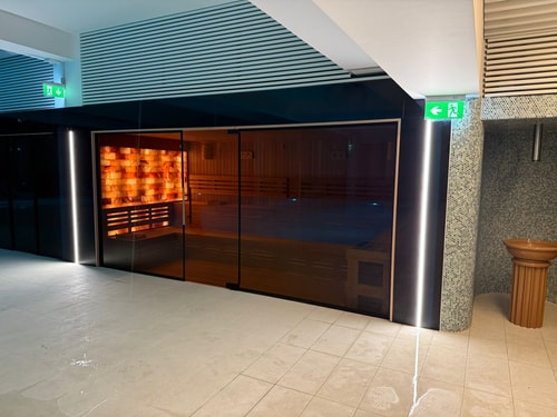 Green Charm Studio - in Green Future Spa 43 SocialSpot