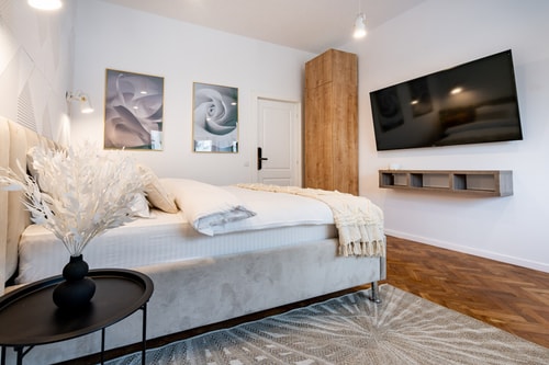 Central Square Haven 2A | Central Gem • A/C 6 SocialSpot