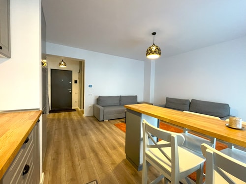 Lumial Mountain Nest - Smart TV & Free Parking 26 SocialSpot