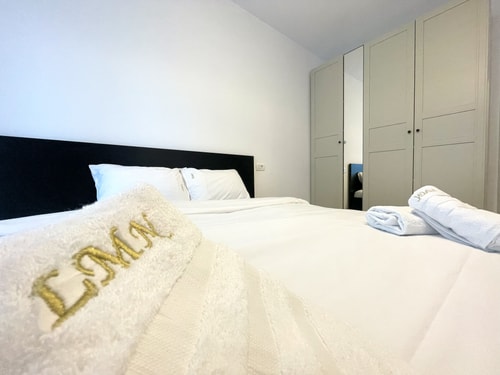 Lumial Mountain Nest - Smart TV & Free Parking 2 SocialSpot