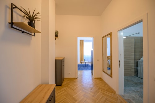 Colibri Apartment w. AC 69 SocialSpot
