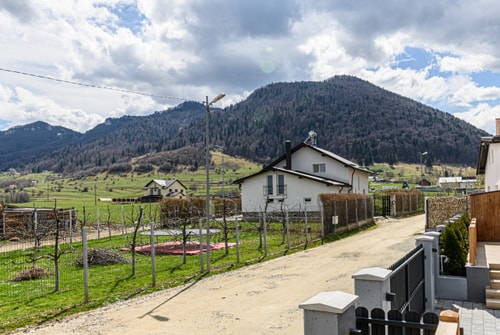 Selva Cabins · Unforgettable Transylvanian Escape 108 SocialSpot