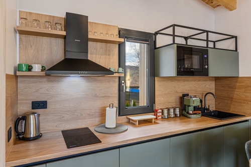 Selva Cabins · Unforgettable Transylvanian Escape 8 SocialSpot