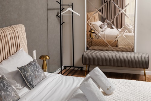 DA-LI Residence - AC & Netflix 14 SocialSpot