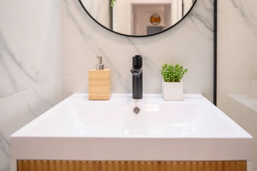 Central Green Oasis • 2BR Ultracentral Apt • AC 38 SocialSpot