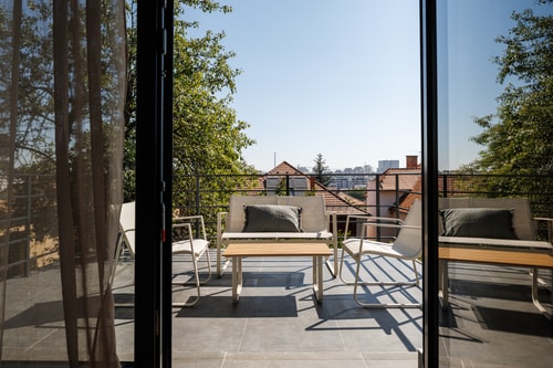 Citadel Signature Townhouse w. Private Garden 24 SocialSpot