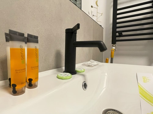 RoseWood Boutique Apartment - In Green Future Spa 19 SocialSpot