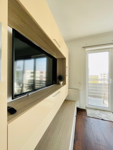 Mountain Home w. private parking 32 SocialSpot