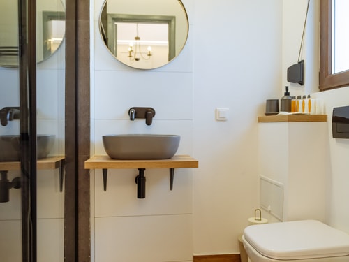 Nomad Studio in the City Centre 26 SocialSpot