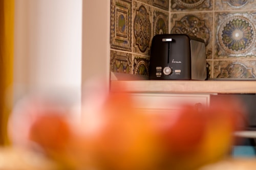 Colibri Apartment w. AC 68 SocialSpot