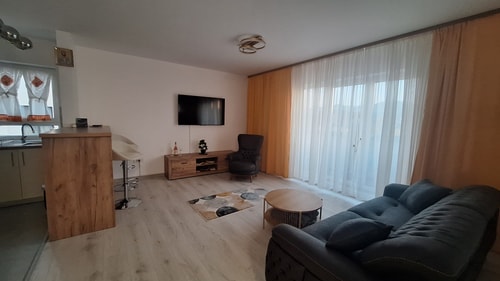 Lotus Apartment - Stunning View • Parking 39 SocialSpot