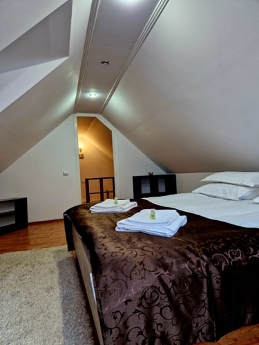 House Camely w. private parking 24 SocialSpot
