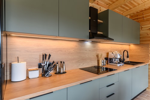 Selva Cabins · Unforgettable Transylvanian Escape 120 SocialSpot