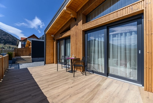 Selva Cabins · Unforgettable Transylvanian Escape 129 SocialSpot