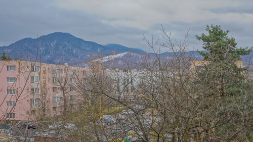 Mountain Hideaway w. Netflix & Mountain View 23 SocialSpot
