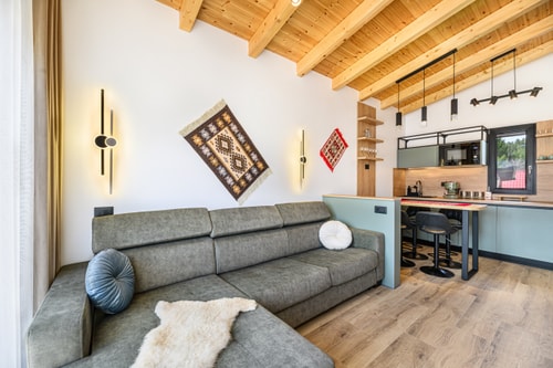 Selva Cabin 4 — The Forest Retreat 3 SocialSpot