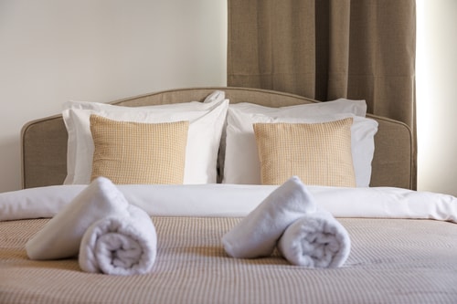 Citadel Signature Villa w. private garden, parking 34 SocialSpot