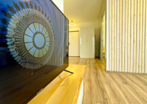 Carpatilor Urban Escape Studio - Free Parking & AC 3 SocialSpot