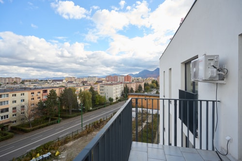 Nest & Rest Brasov | Cozy Apartment 13 SocialSpot