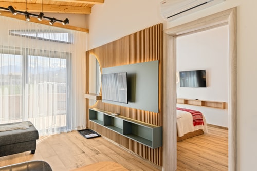 Selva Cabins · Unforgettable Transylvanian Escape 12 SocialSpot