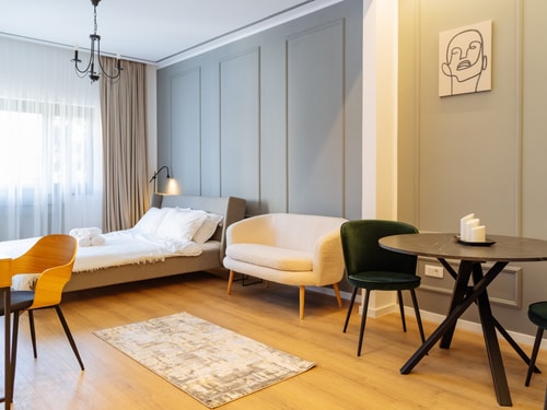 Nomad Studio in the City Centre 19 SocialSpot