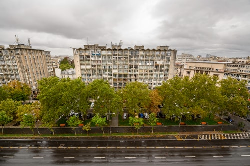 Bellevue by Ciulley w. AC & Netflix 56 SocialSpot