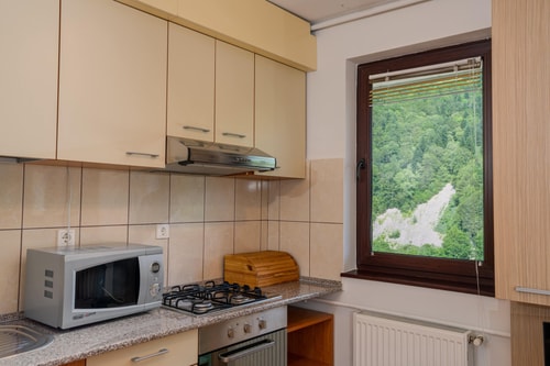Soleil Sinaia Suite 24 SocialSpot