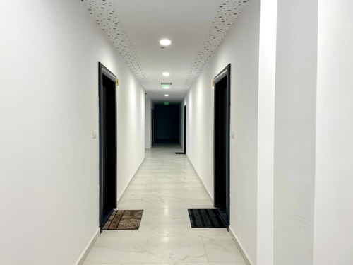 Carpatilor Urban Escape Studio - Free Parking & AC 30 SocialSpot