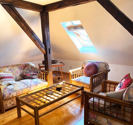 Rose’s OldTown Place - Walkable & Quiet 1 SocialSpot