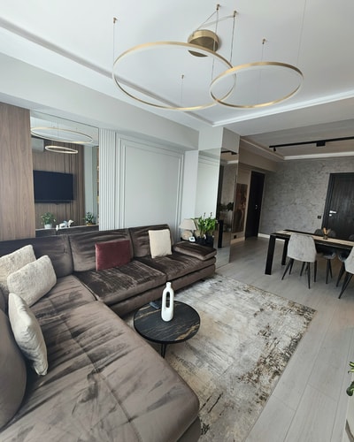 Stylish Loft - Skyline City View in Onix Residence 24 SocialSpot