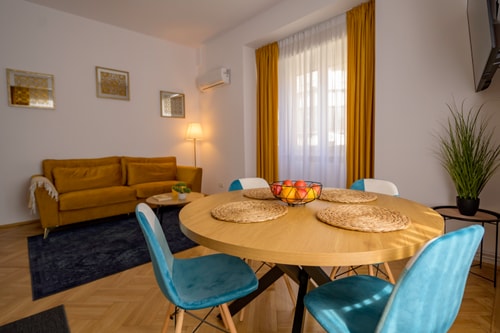 Colibri Apartment w. AC 42 SocialSpot